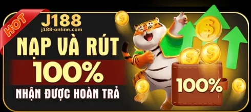 Khám Phá Khuyến Mãi Hấp Dẫn Tại J188