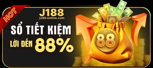 Khám Phá Khuyến Mãi Hấp Dẫn Tại J188